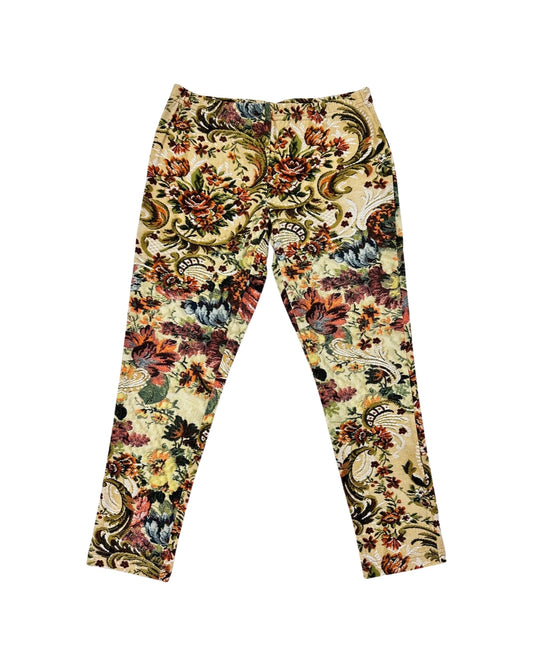 DOLCE & GABBANA PANTS DGJ0112W0017 (L5JP04-G79KB)