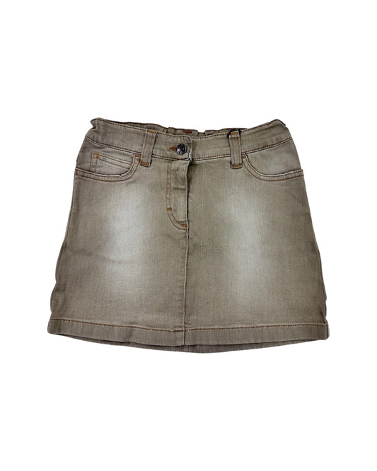 DOLCE & GABBANA SKIRT DGJ0112W0019 (L5EI12-LD119)