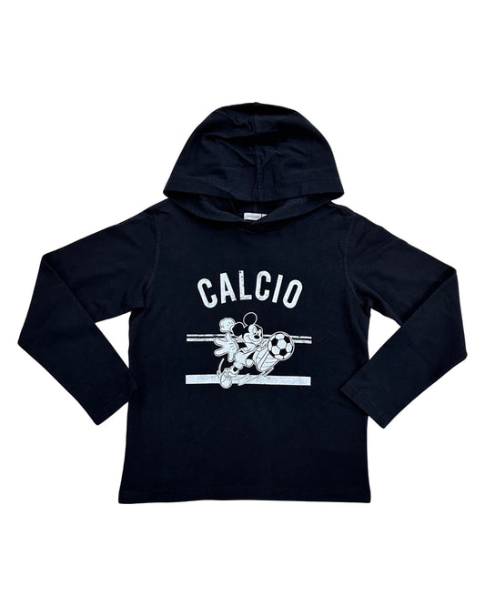 DOLCE & GABBANA SWEATSHIRT DGJ0112W0028 (L4JW43-G7GF5)