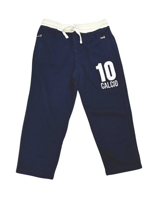 DOLCE & GABBANA PANTS DGJ0112W0030 (L4JP15-G7GF0)