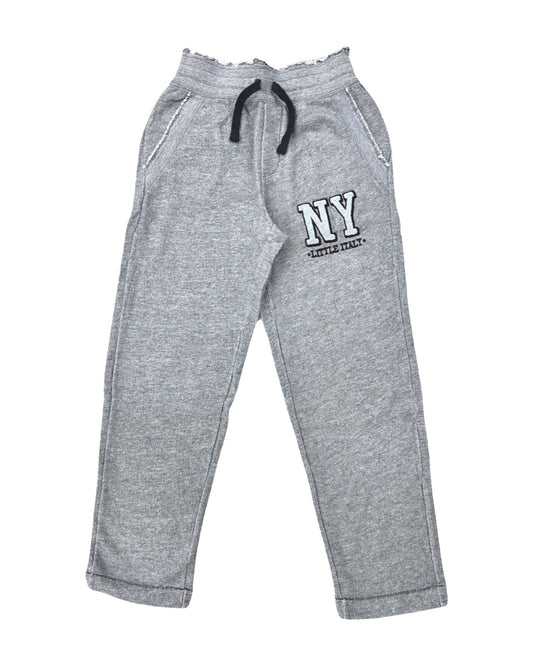 DOLCE & GABBANA PANTS DGJ0112W0048 (L4JP23-G7G16)