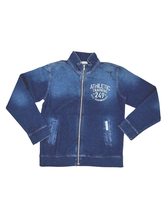 DOLCE & GABBANA JACKET DGJ0112W0050 (L4JW19-G7EQ7)