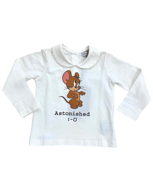 DOLCE & GABBANA L/S SHIRT DGJ0112W0052 (L2JT24-G79J2)