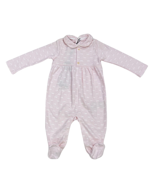 DOLCE & GABBANA OVERALL DGJ0112W0073 (L2E634-OS7DN)