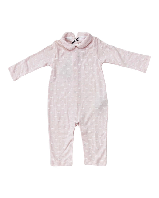 DOLCE & GABBANA OVERALL DGJ0112W0074 (L1E623-OS7DM)