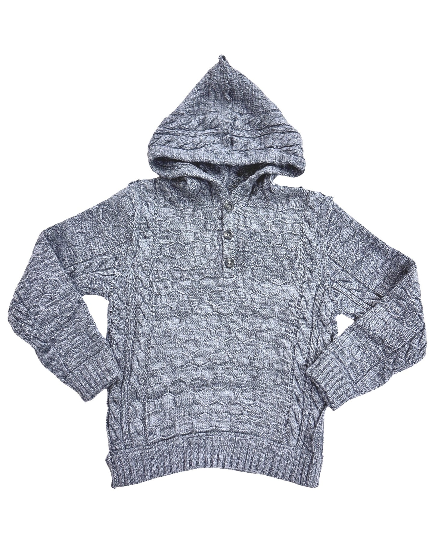DOLCE & GABBANA KNITWEAR DGJ0112W0080 (L4EK19-LKT01)