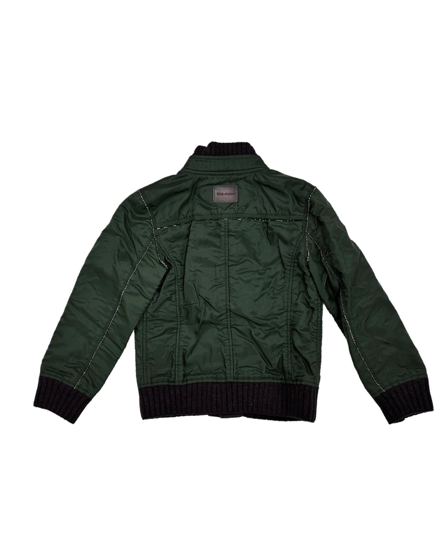 DOLCE & GABBANA JACKET DGJ0113W0033 (L4GB23-LT245)