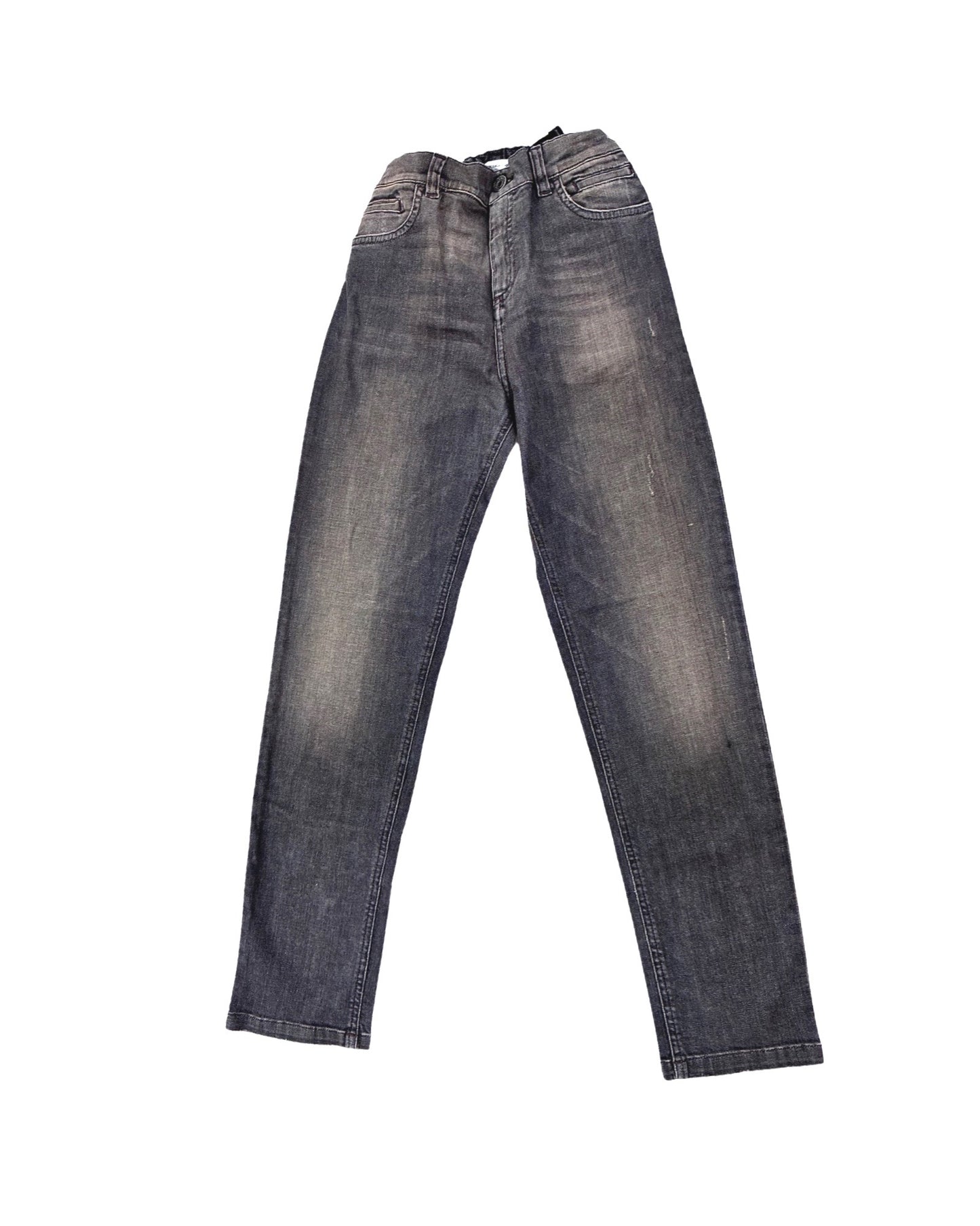 DOLCE & GABBANA DENIM JEANS DGJ0113W0035 (L4GF05-LD188)
