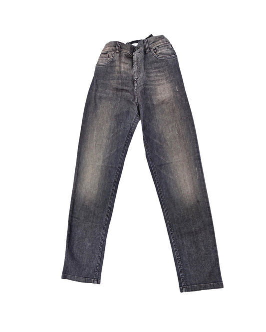 DOLCE & GABBANA DENIM JEANS DGJ0113W0035 (L4GF05-LD188)