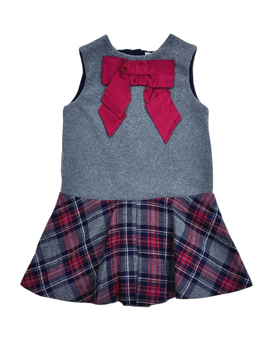 DOLCE & GABBANA DRESS DGJ0114W0016 (L51D05-FQMFZ)