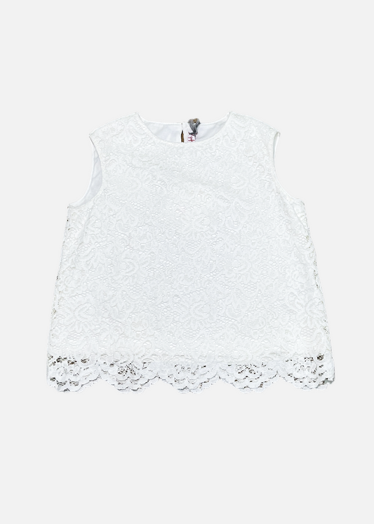 IL GUFO VEST ILG0115S0029 (P15TT020C5020)