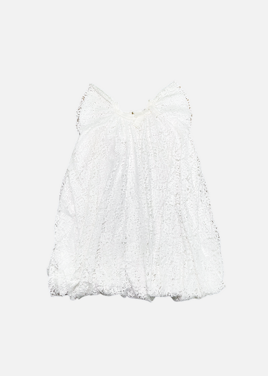 IL GUFO DRESS ILG0115S0040 (P15VM273C5020)