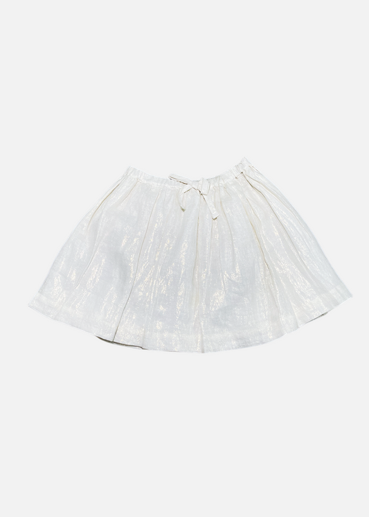 IL GUFO SKIRT ILG0116S0003 (P16GN114L0008)