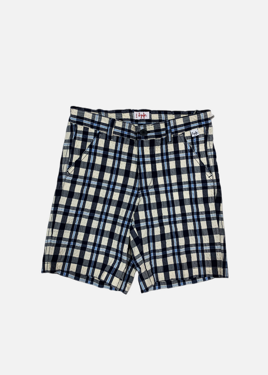 IL GUFO SHORTS ILG0116S0008 (P16PB069C3084)