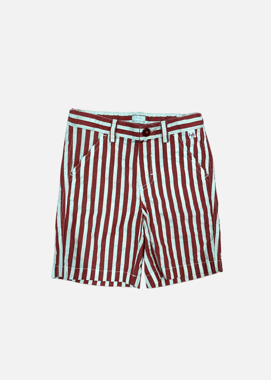 IL GUFO SHORTS ILG0116S0011 (P16PB006C1043)