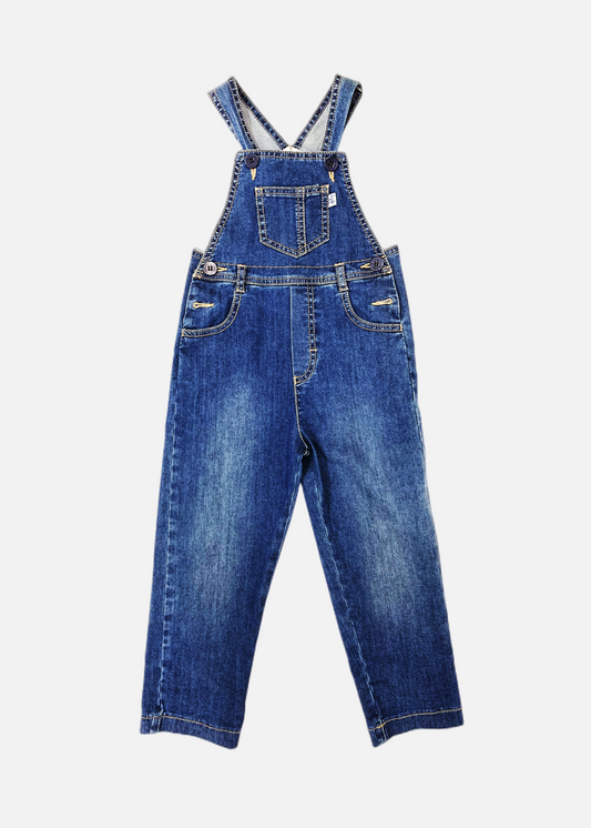 IL GUFO DUNGAREE ILG0116S0014 (P16ST003J0003)