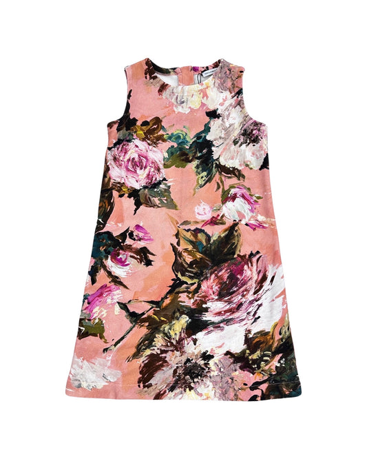 DOLCE & GABBANA DRESS (L5JD88-G7TR3)