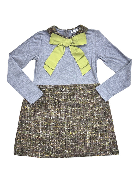 DOLCE & GABBANA DRESS (L5JD96-G7TQ3)