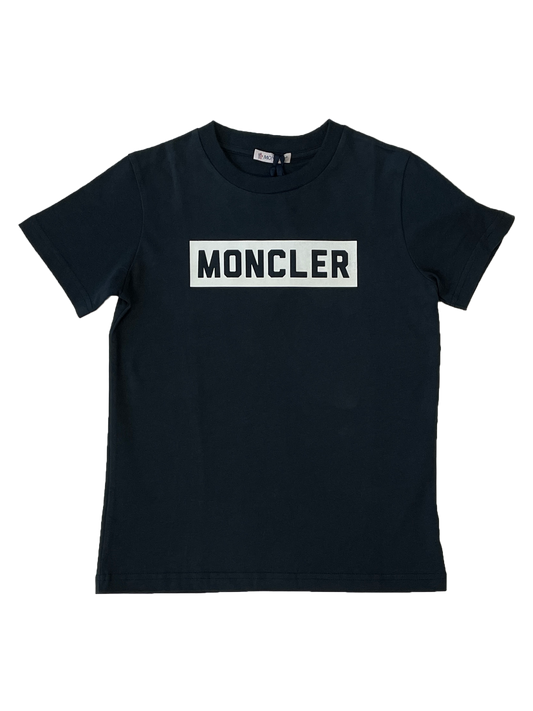 Moncler Enfant T-Shirt MCL0119W0126 (E2954-8026950-83092)