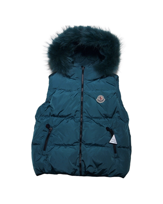 Moncler Enfant Down Jacket MCL0113W0012 (PDS00MN1Q50)