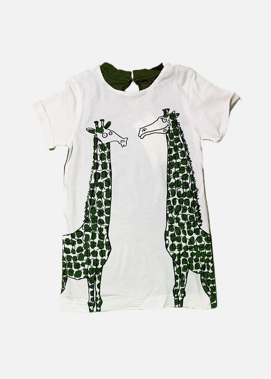 Stella McCartney S/S T-SHIRT STE0114S0032 (332186SCJ16)