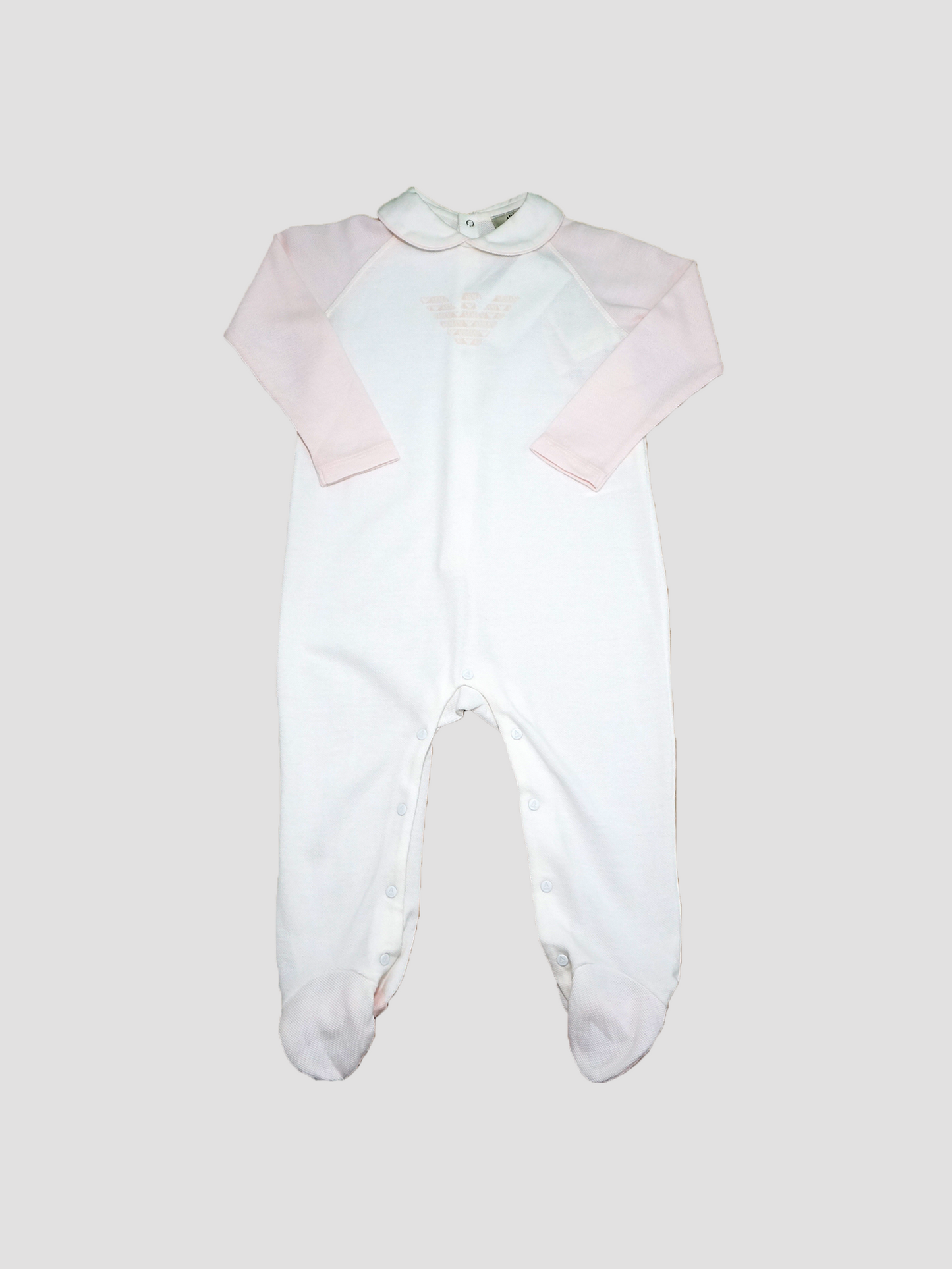 Armani Junior Overall ARJ0108S0097 (HXM082G)