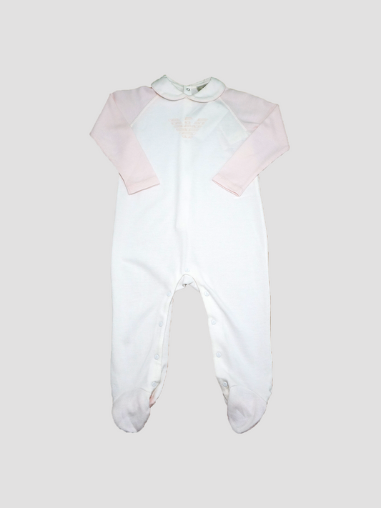 Armani Junior Overall ARJ0108S0097 (HXM082G)