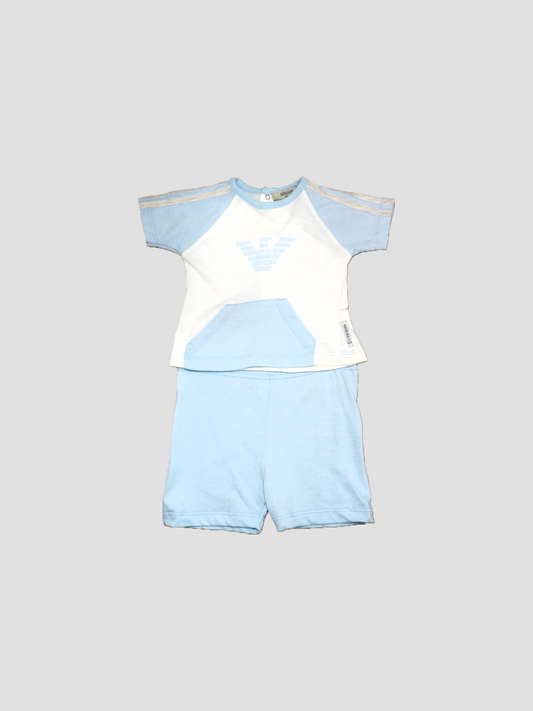 Armani Junior Set ARJ0108S0098 (HXD192N)