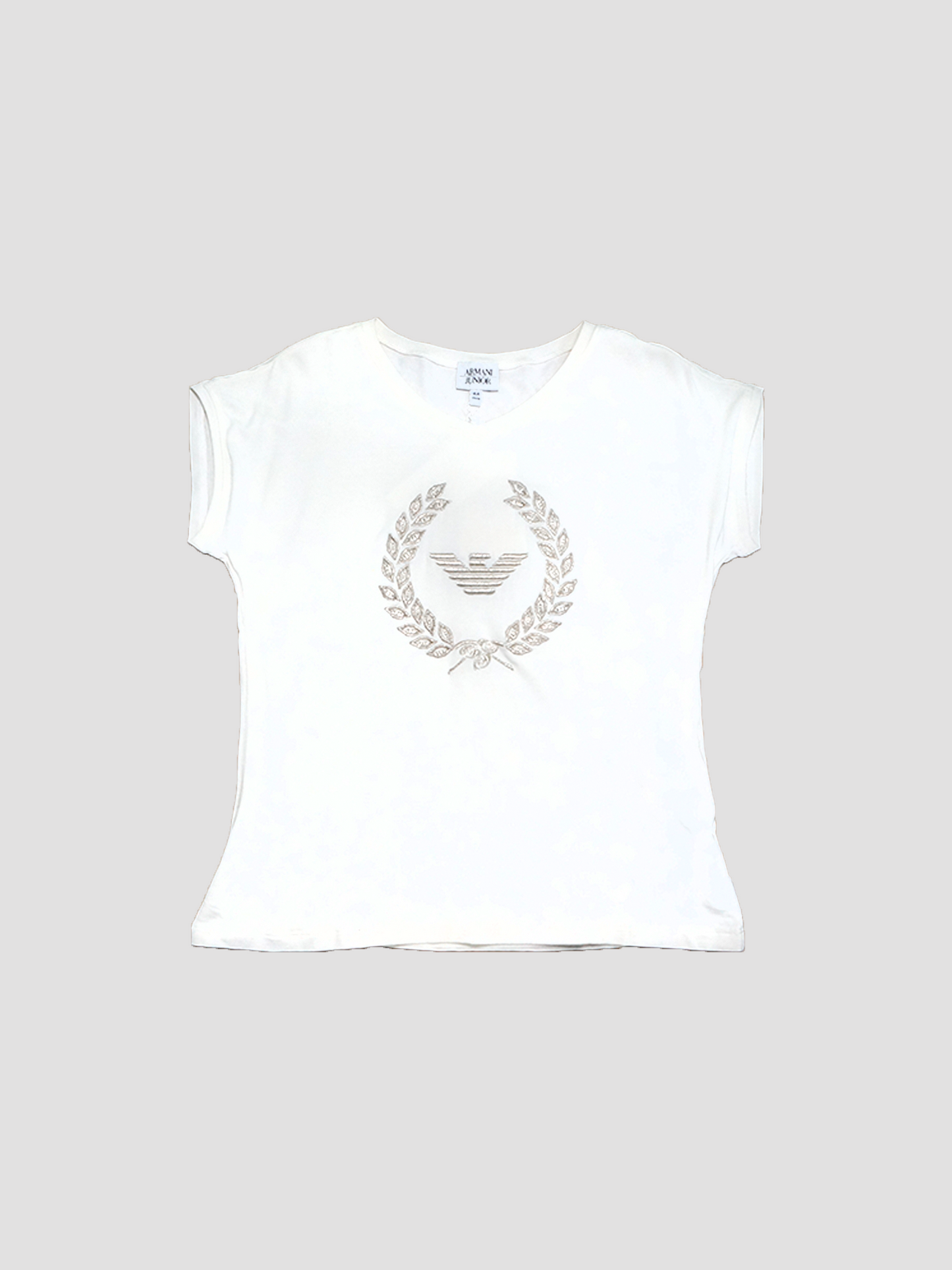 Armani Junior Pants ARJ0108S0197 (H3H305S)