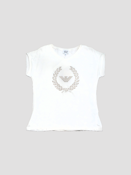 Armani Junior Pants ARJ0108S0197 (H3H305S)