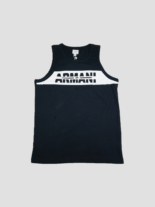 Armani Junior Vest ARJ0109S0078 (K4H824P)