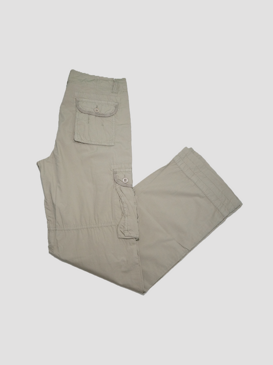 Armani Junior Pants ARJ0109S0078 (K4P133H)
