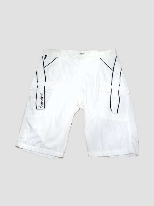 Armani Junior Shorts ARJ0109S0081 (K4P553H)