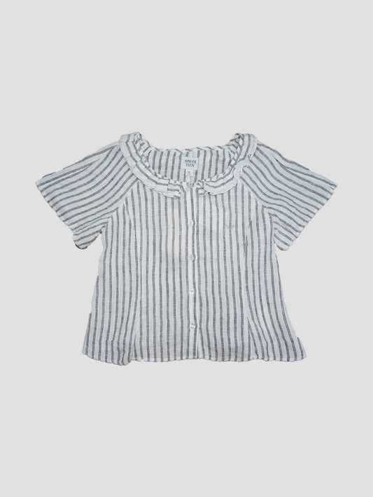 Armani Junior Shirt ARJ0109S0158 (K3C057Z)