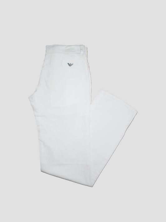 Armani Junior Pants ARJ0109S0178 (K4P094Q)
