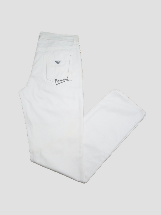 Armani Junior Pants ARJ0109S0180 (K4P053W)