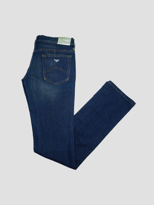 Armani Junior Pants ARJ0109S0201 (K3J035R)