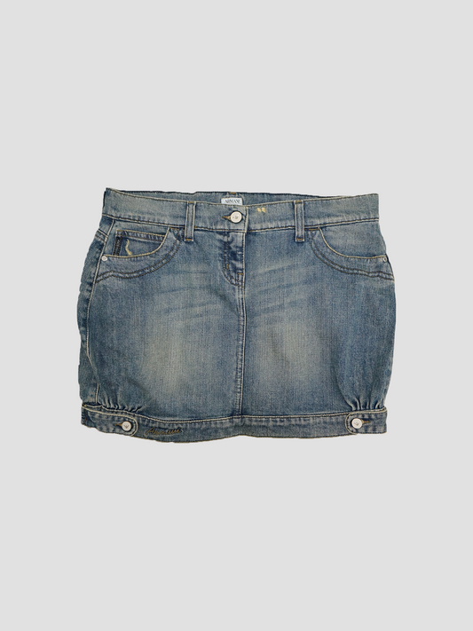 Armani Junior Skirt ARJ0109S0204 (K3G046A)