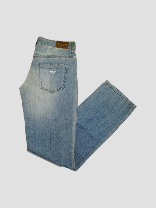 Armani Junior Jeans ARJ0109S0222 (K4J056B)