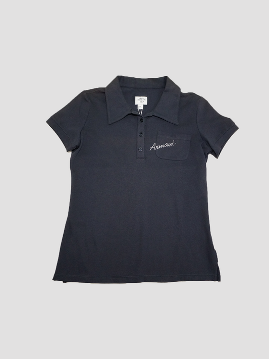 Armani Junior Polo Shirt ARJ0109S0233 (K3H572U)