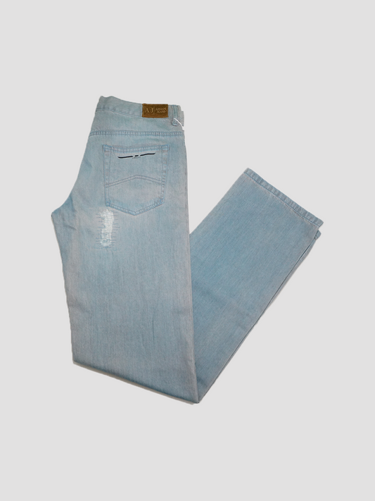 Armani Junior Jeans ARJ0109S0242 (K4J106E)