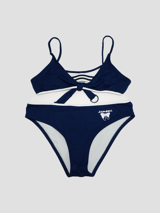 Armani Junior Swimwear ARJ0109S0254 (K33022Q)