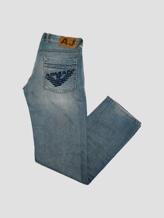 Armani Junior Jeans ARJ0110S0068 (M4J186D)