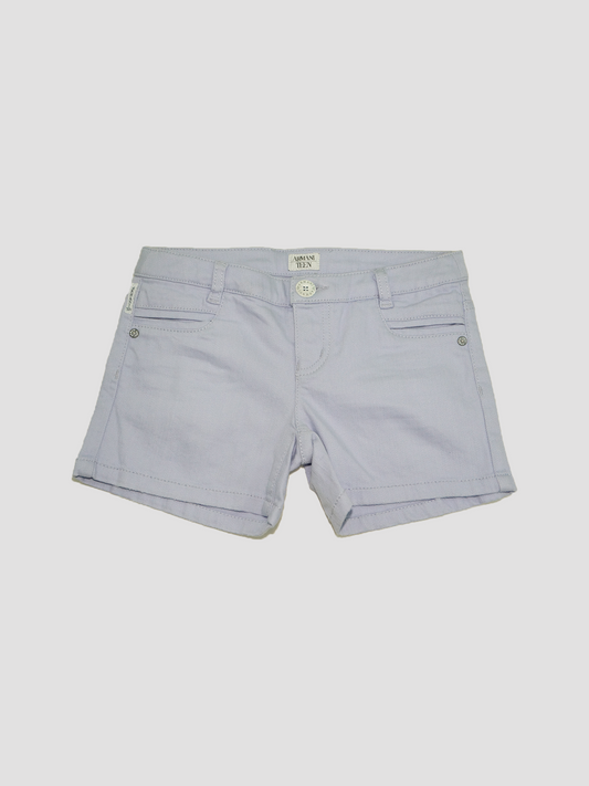 Armani Junior Shorts ARJ0110S0114 (M3P316L)