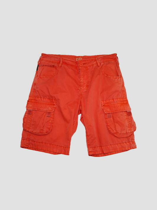 Armani Junior Shorts ARJ0111S0042 (P2P492W)