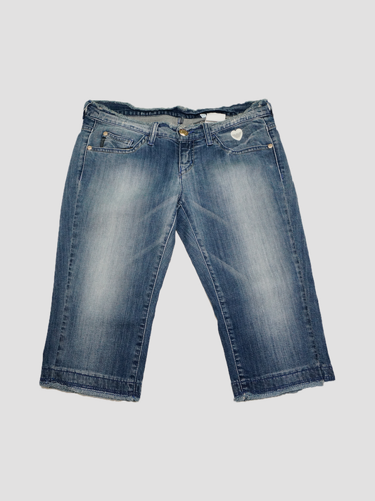 Armani Junior Shorts ARJ0111S0060 (P3J553T)