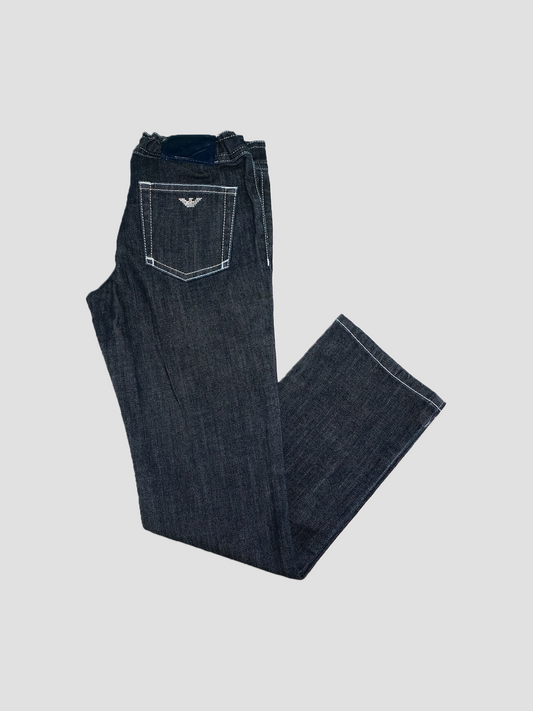 Armani Junior Pants ARJ0111S0116 (P7J621E)