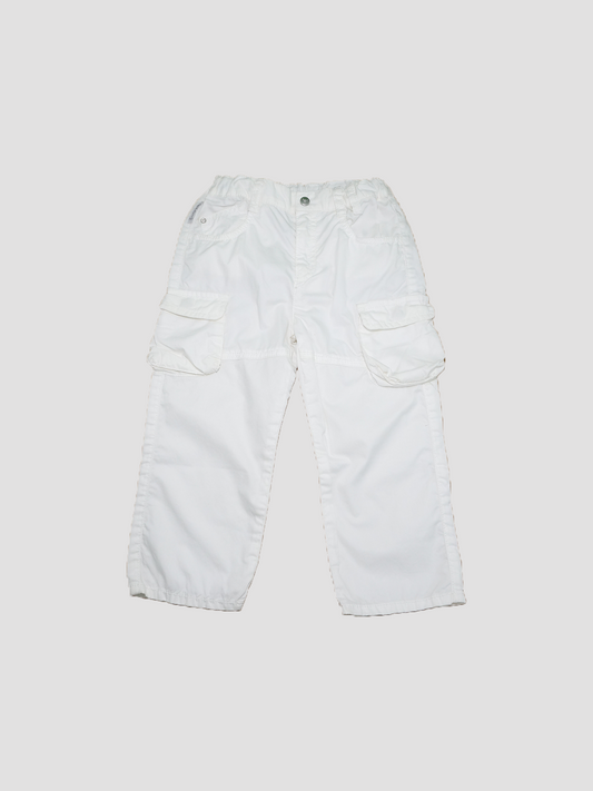 Armani Junior Pants ARJ0111S0179 (P8P302W)