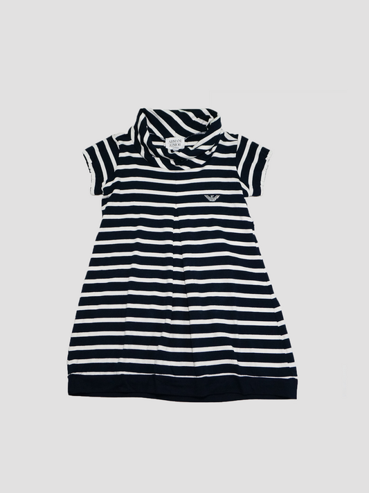 Armani Junior Dress ARJ0111S0200 (PEA821Q)