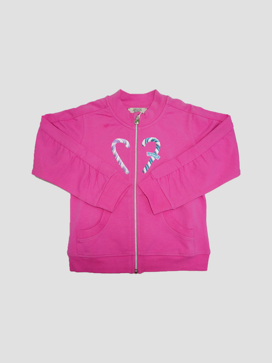 Armani Junior Jacket AARJ0111S0203 (PEB472D)